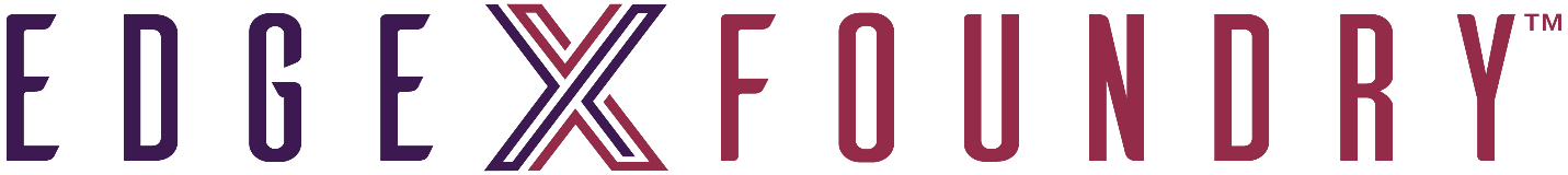 EdgeX Logo